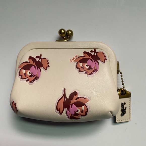 NWT! Coach NEW 6 piece Floral Blooms set- PRICE for SATURDAY ONLY!!!!! - Picture 7 of 14